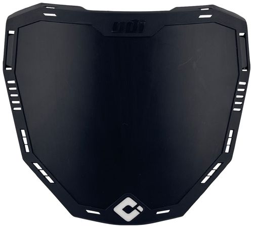 ODI Universal Number Plate