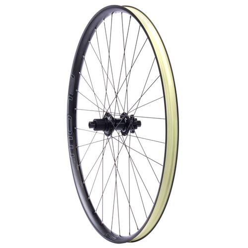 Stan's Flow MK4 LTD Rear Wheel - 29", 12 x 148mm, 6-Bolt, Micro Spline, 32H