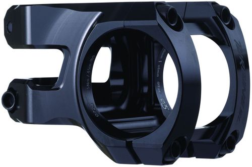 RaceFace Turbine SL Stem - 40mm, 35mm Clamp, +/-6, 1 1/8", Black