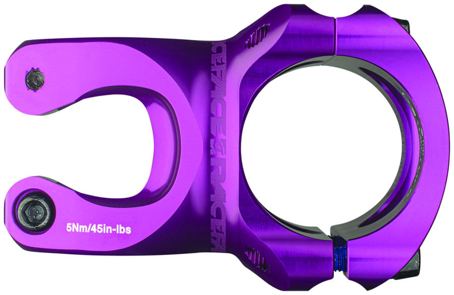 RaceFace Turbine R 35 Stem - 32mm, 35mm Clamp, +/-0, 1 1/8