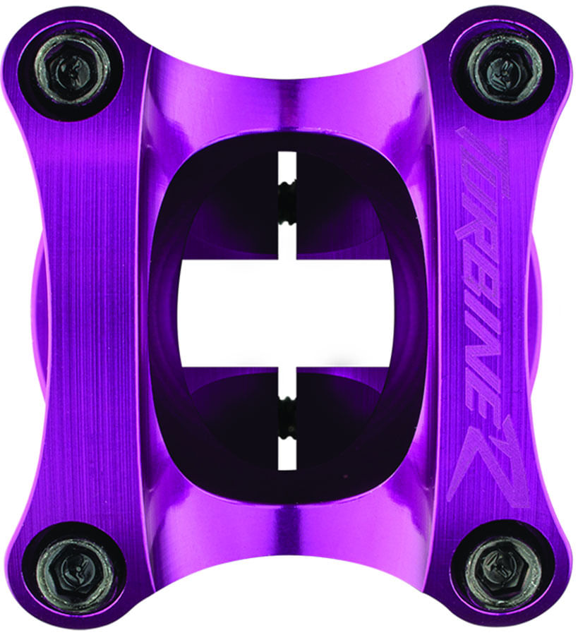 RaceFace Turbine R 35 Stem - 32mm, 35mm Clamp, +/-0, 1 1/8