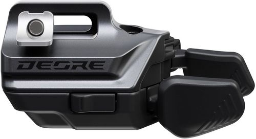 Shimano Deore SW-M6250-IR Rapid ES Di2 Wireless Shifter - Right, 11/12-Speed, I-SPEC EV