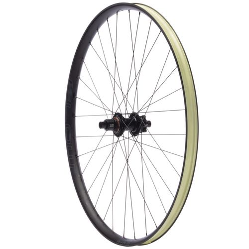 Stan's Flow MK4 LTD Rear Wheel - 29", 12 x 148mm, 6-Bolt, XDR, 32H