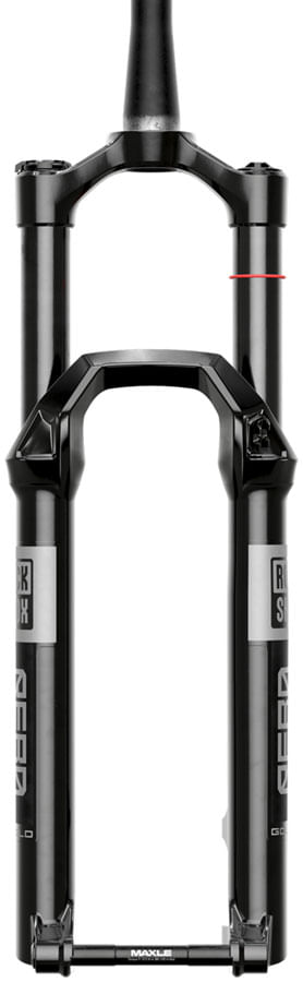 RockShox Reba Gold Isolator RL Suspension Fork - 29