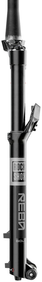 RockShox Reba Gold Isolator RL Suspension Fork - 29