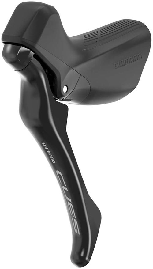 Shimano CUES BL-U3030L Brake Lever - Left, For Mechanical Disc Brake, Lever Only