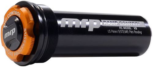 MRP Ramp Control V2 XL Cartridge - Model D, RockShox Pike (A1+, Boost, B1+), Revelation (A1+), 130mm MAX Travel