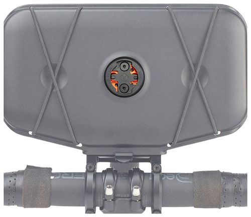 Route Werks Tech Mount  - Bar Fly, Garmin