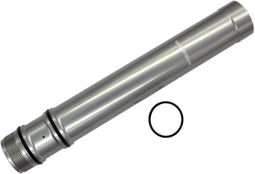 Ohlins Air Spring Tube Rebuild Kit - 130mm, Compatible w/all Ohlins Forks with 3-Chamber Air Spring Cartridge