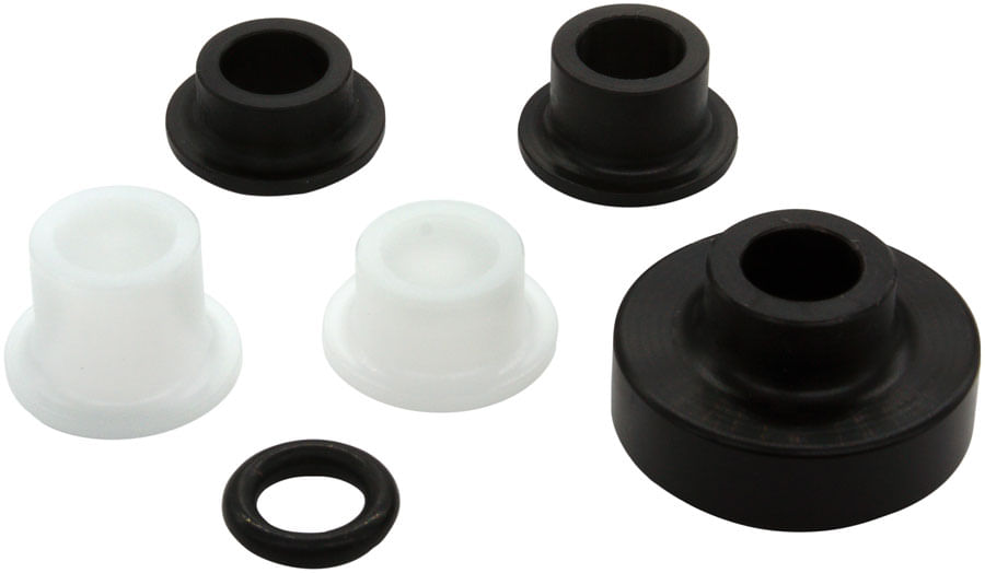 トーキング・ヘッズ　エアー Ohlins Air Stroke Spacer Kit - For TTX Air Rear Shock | FastStore PDP