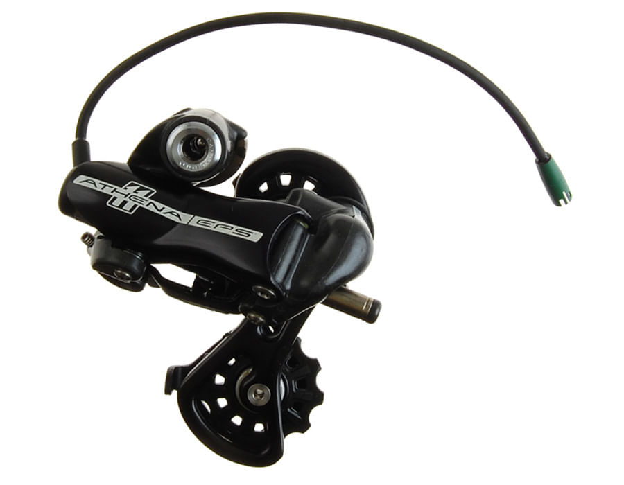 Campagnolo Athena EPS 11 Rear Derailleur | FastStore PDP
