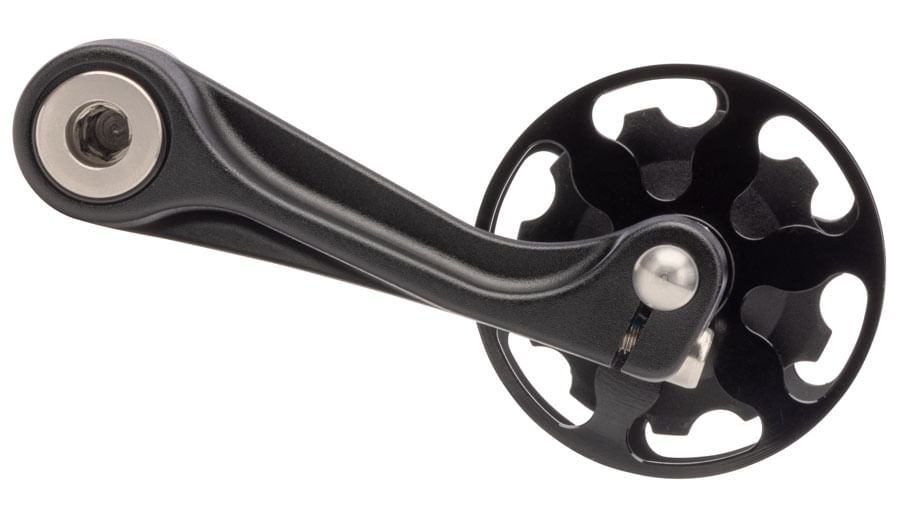 Surly Singleator Single-Speed Chain Tensioner - Black