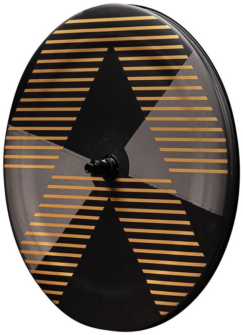 Reserve Wheels Reserve Infinity Disc Rear Wheel - 700, 12 x 142, Center-Lock, XDR/HG-EV, Carbon