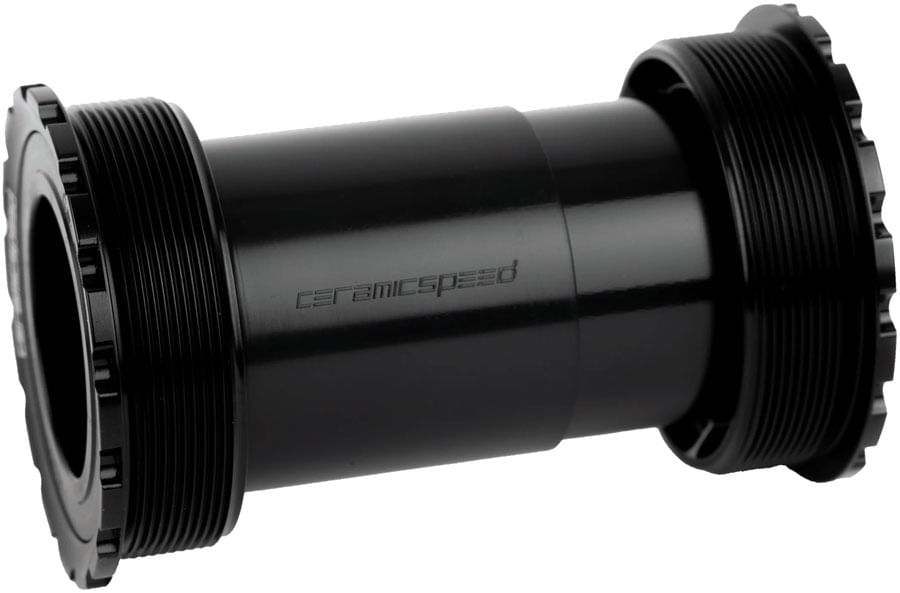 CeramicSpeed BB ALPHA Bottom Bracket - T47, 86mm, For SRAM DUB