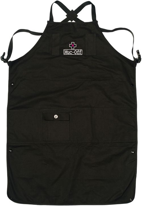 Muc-Off Workshop Apron
