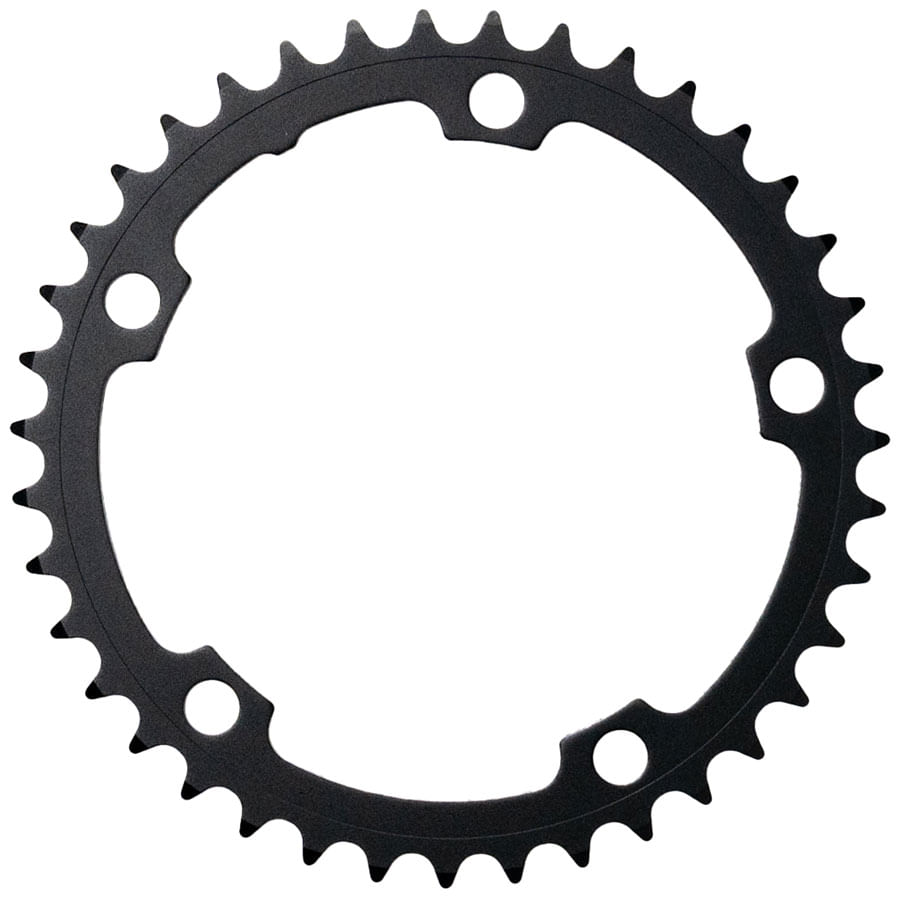 FSA Road Chainring, 39T, 130BCD, 5-bolt, 10-speed | FastStore PDP