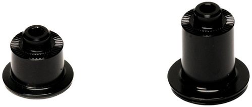 FSA Rear QR End Cap, Team 30 DB CL