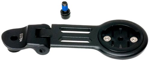 Vision TFE Computer Mount Control Center Clip-on Bridge