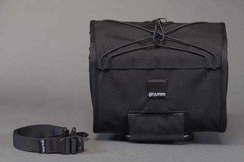 Gramm x Allygn Diamond RX36 Bag - 7.5L