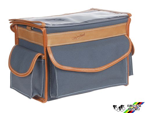 Gilles Berthoud GB 2299 Small Front Bag