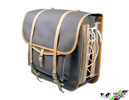 Gilles Berthoud GB 372 Front Panniers w/covers
