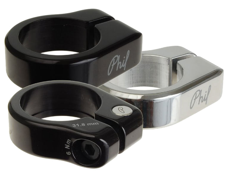 Phil Wood Seatpost Clamp | FastStore PDP