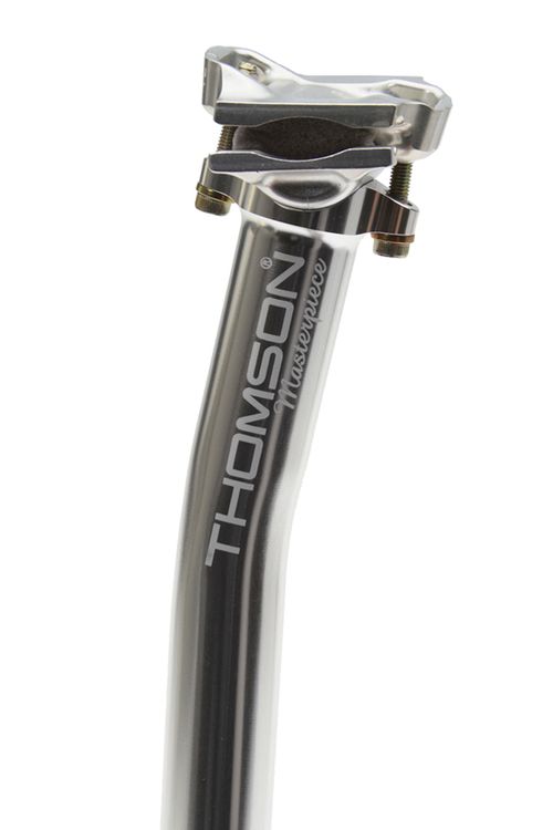 Thomson Masterpiece Setback Seatpost