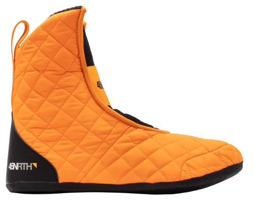 45NRTH Wolvhammer Boot Liner - Orange, Size 41