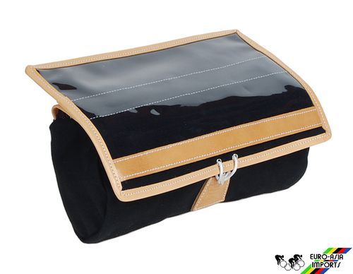 Gilles Berthoud GB 1202 Tandem stoker bag