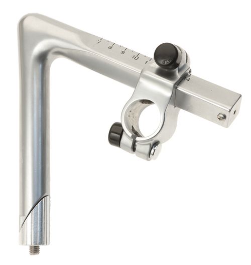 Nitto NJ-Slider Adjustable Stem NOS