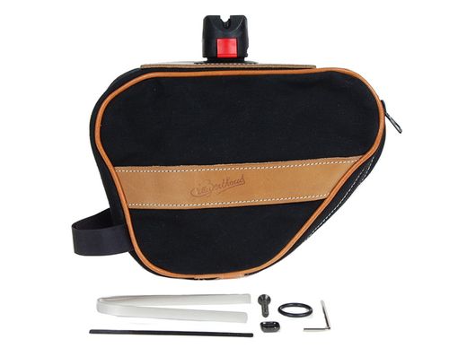 Gilles Berthoud GB 1105 Inside Frame Bag