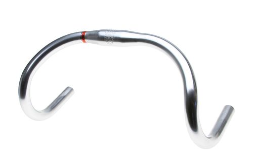 Nitto B123AA SSB Alloy Track Handlebar - 31.8