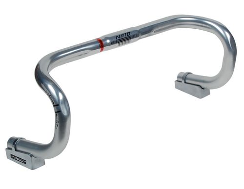 Nitto MOD 196 AA Ergo Handlebar - Heat Treated