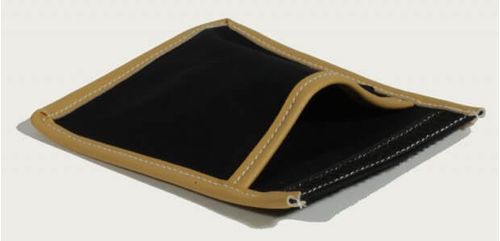 Gilles Berthoud Inside Removable Pocket for Handlebar Bag