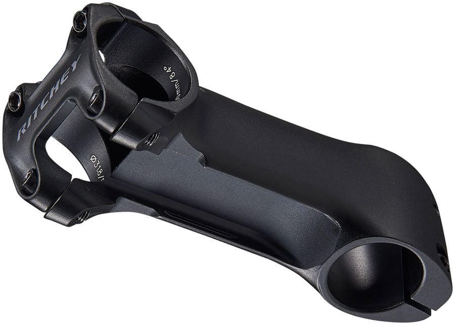 Ritchey Comp Switch Stem - 31.8mm Clamp, 70mm, Black | FastStore PDP