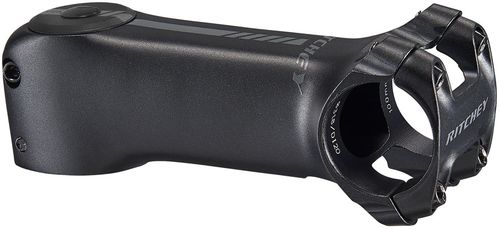 Ritchy Comp Switch Stem - 31.8mm Clamp, 110mm, Black