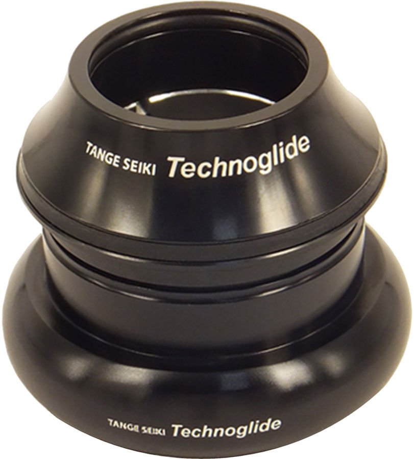 Tange-Seiki Technoglide ZS225X Headset - ZS44/28.6 Upper | EC44/40