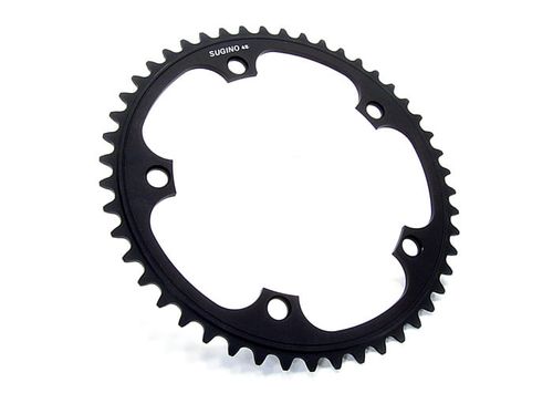 Sugino 75 Track Chainring