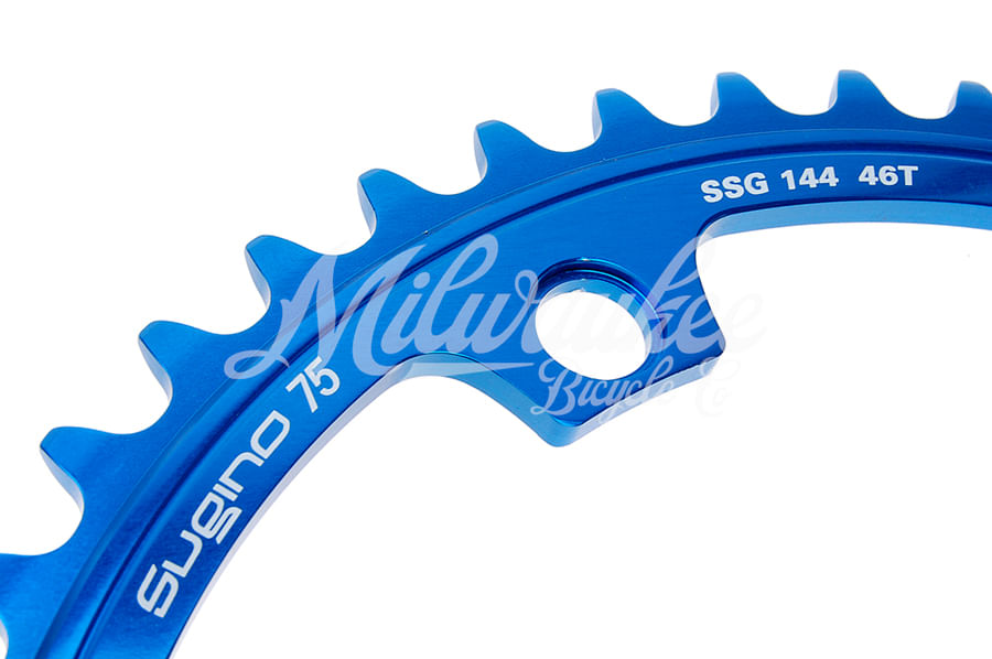 Sugino 75 Track Chainring | FastStore PDP