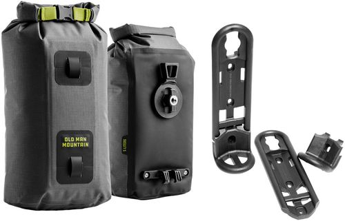 Old Man Mountain Hemlock Bag - 5L, FLiP, Pair