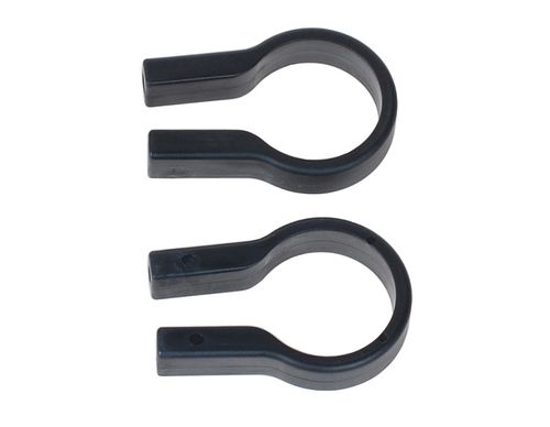 Gilles Berthoud Klick Fix Handlebar bag bracket 31.8 Clamps