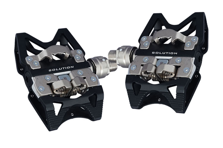 MKS Solution Ezy Superior Double Sided Pedal | FastStore PDP