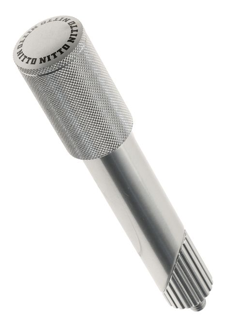 Nitto MTC-013 Quill Stem to Threadless Adapter - 28.6/22.2mm