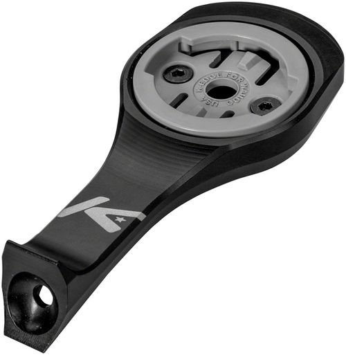 K-EDGE Wahoo Specialized Future Mount - Black, Compatible up to Garmin 1040