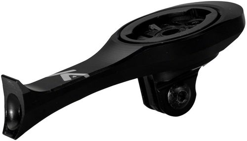 K-EDGE Garmin Specialized Future Combo Mount - Black, Compatible up to Garmin 1040