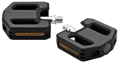 MKS Panamax City Platform Pedal