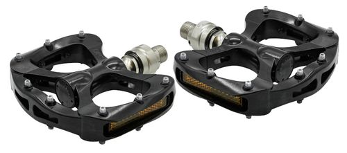 MKS Pretzel EZY Superior Platform Pedals