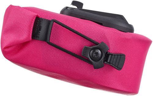 Ortlieb Micro-Bag - 0.5L,Cyber Pink