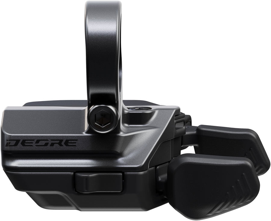 Shimano Deore Di2 シフター　SW-M6250-R Shimano Deore Di2 SW-M6250 shifter - right | eBike24