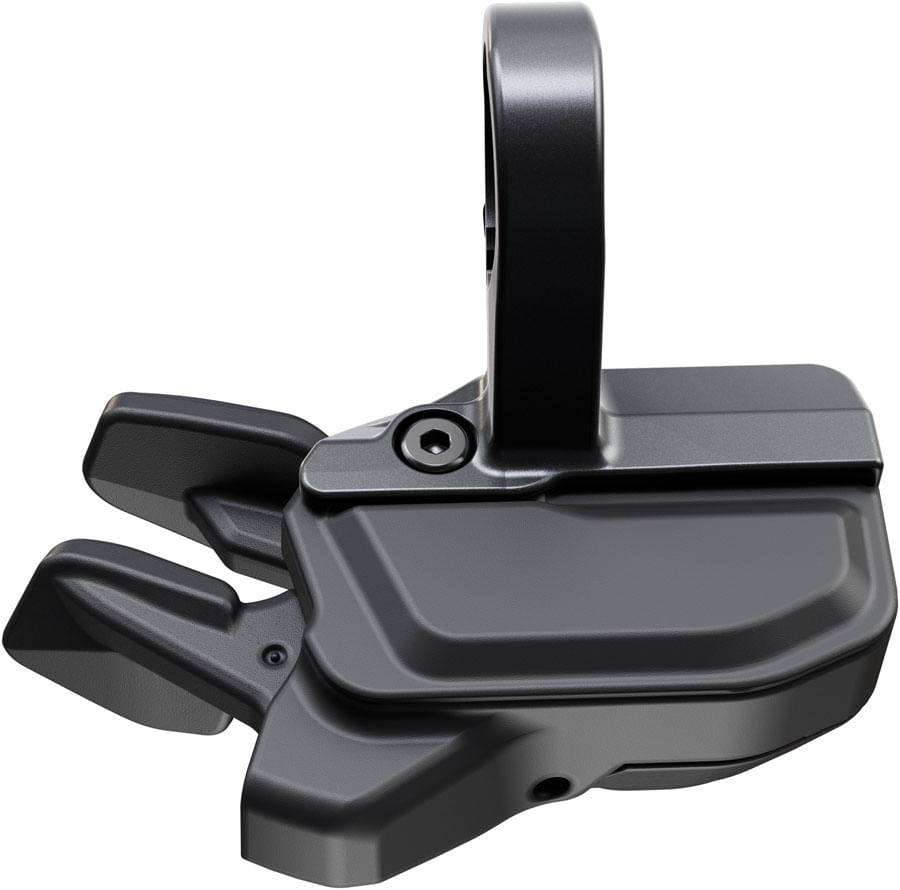 Shimano Deore SW-M6250-R Rapid ES Di2 Wireless Shifter - Right, 11